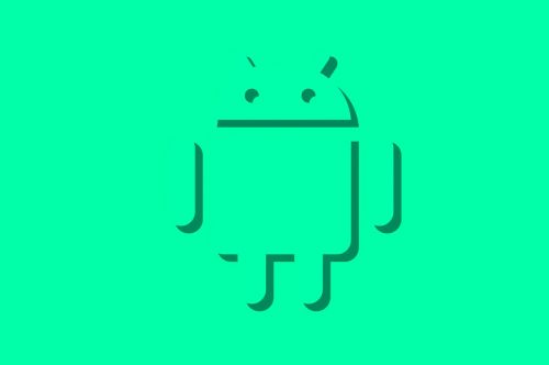 android page technical