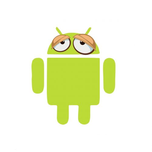 android operating system emotions