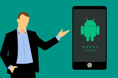 android  operating system  reboot