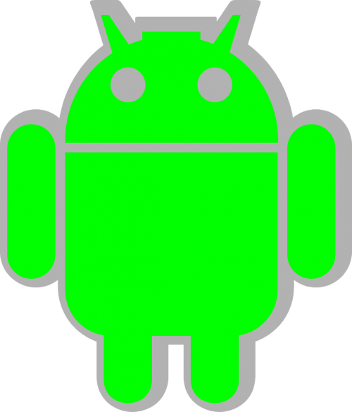 android internet tegnologia