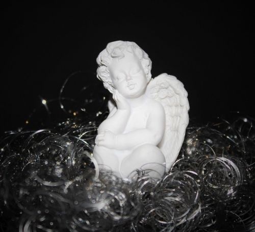 angel figure guardian angel
