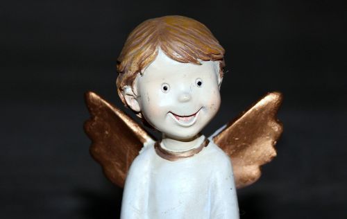 angel angel face angel figure