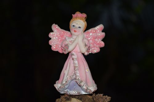 angel angel doll angel with wings