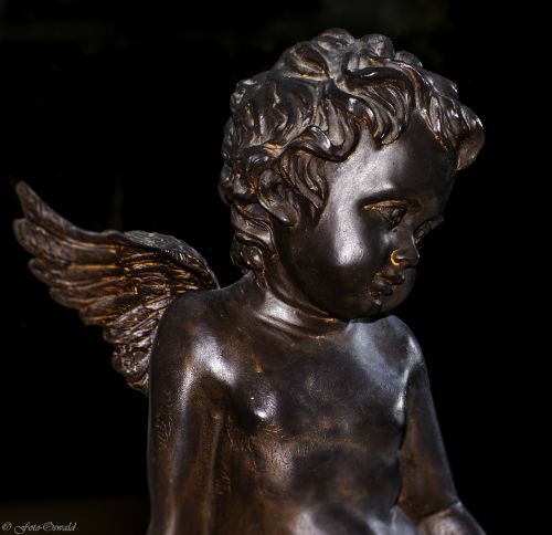 angel faith figure