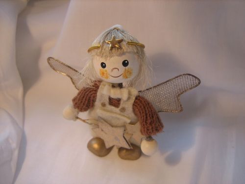 angel christmas guardian angel