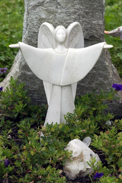 angel angel figure figure
