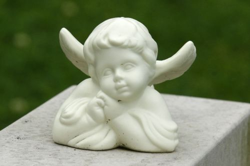 angel angel figure figure