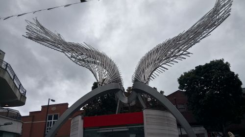 angel london angel centre