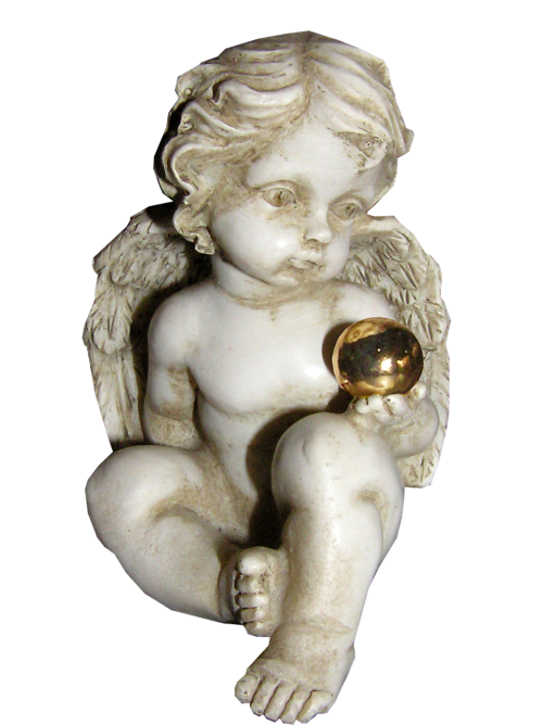 angel decoration ornament