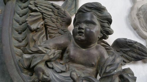 angel anna church augsburg
