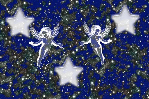 angel star space