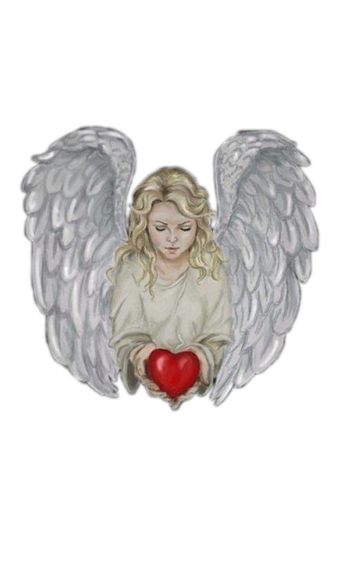 angel heart