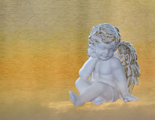 angel  sculpture  art