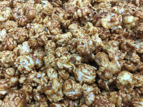 angelicious popcorn gourmet popcorn coffee