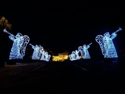 angels bydgoszcz city