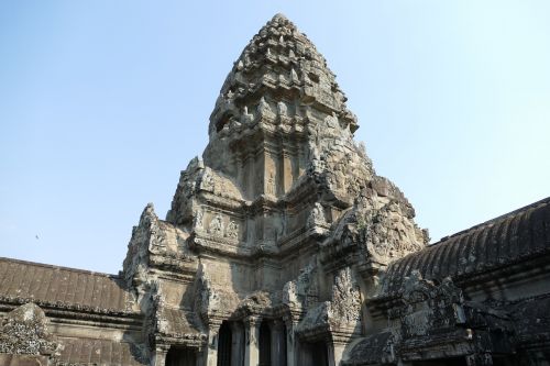 angkor angkor wat cambodia