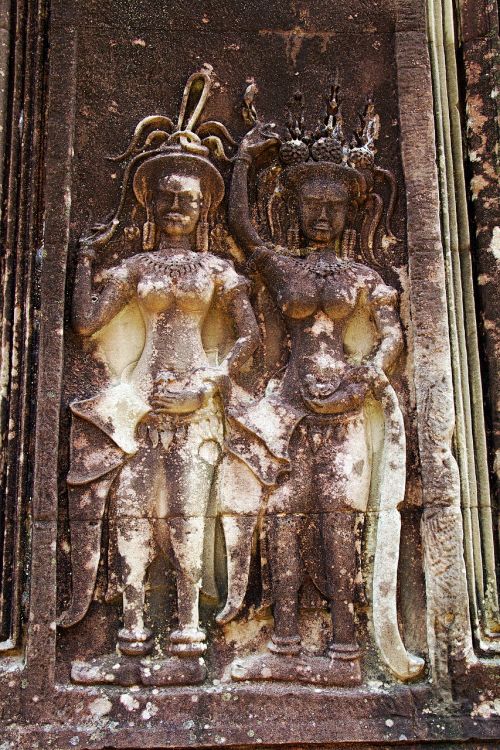 angkor wat siem reap cambodia