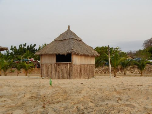 angola luanda beach