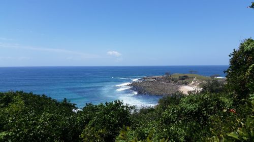 angourie yamba australia