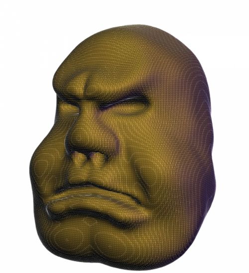 Angry Man 2