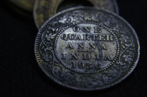 anna quarter currency