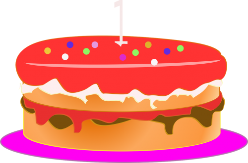 anniversary bolo bolo de aniversário