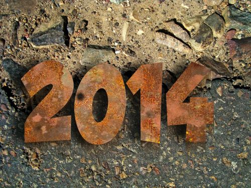 annual financial statements new year's eve turn of the year