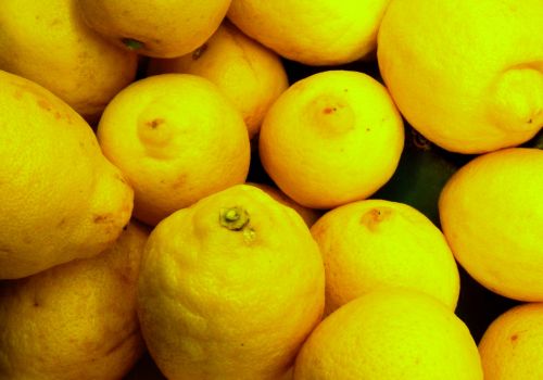 Anonymous Lemons