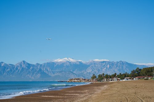 antalya  turkey  lara