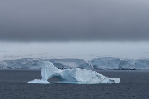 antarctica  ice  snow