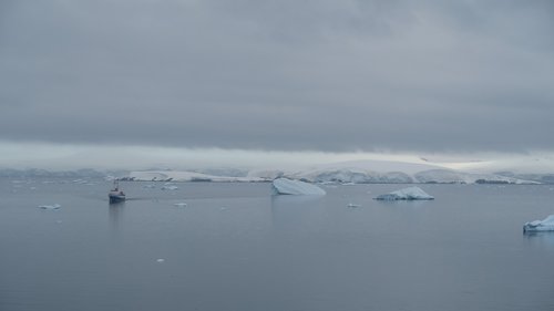 antarctica  ice  snow