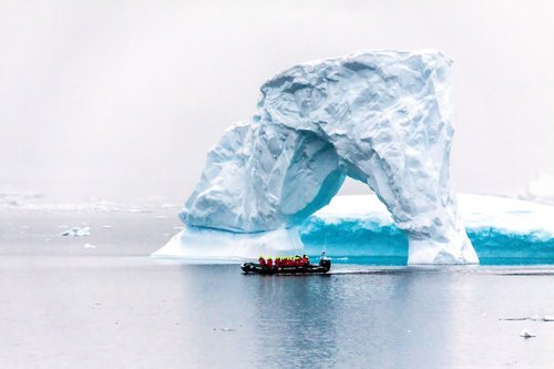 antarctica  continent  ice