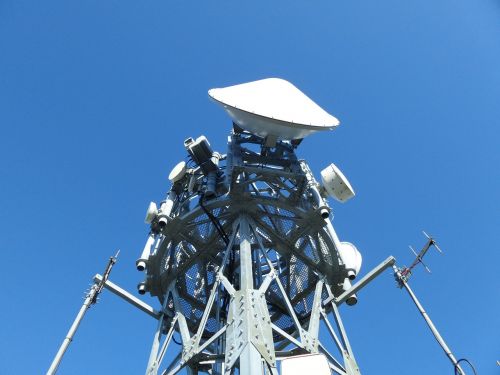 antenna gsm mobile