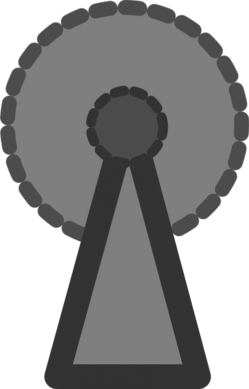 antenna icon symbol