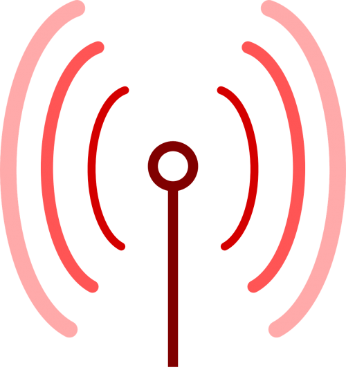 antenna wireless network