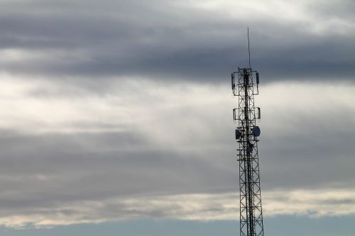 antenna telecommunication telephony