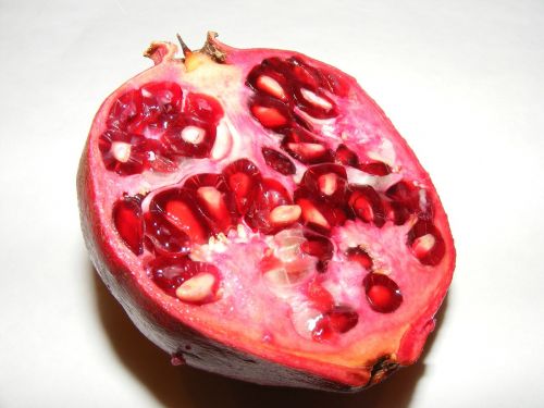 anti-aging fruit lythraceae