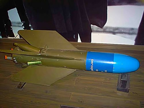 anti-tank missiles missile coast