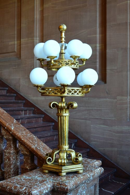 antique technique light replacement lamp