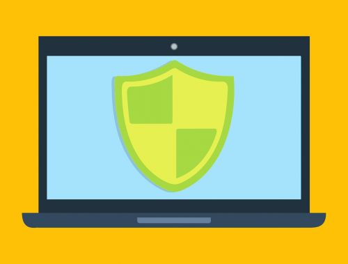 antivirus security privacy