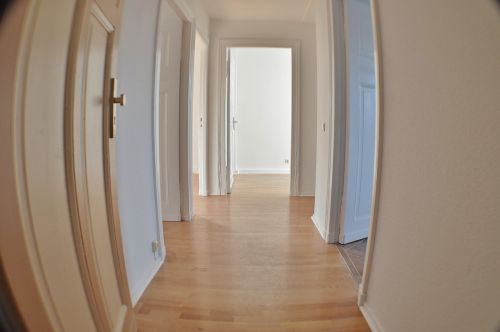 apartment input floor