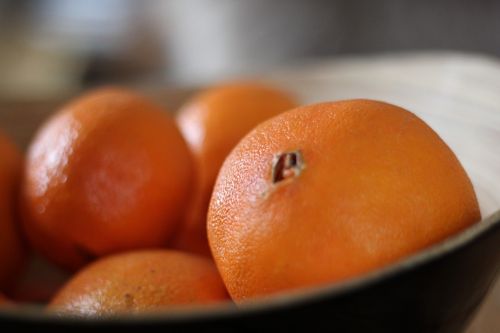 apelsiner fruit orange