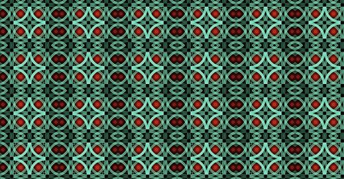 apophysis tile pattern pattern