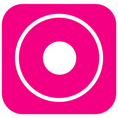 app icon  icon  record icon