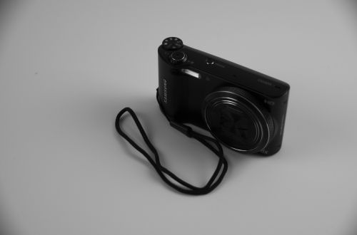 Digital Camera