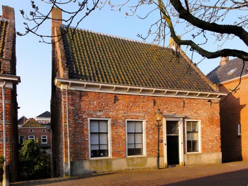 appingedam netherlands house home