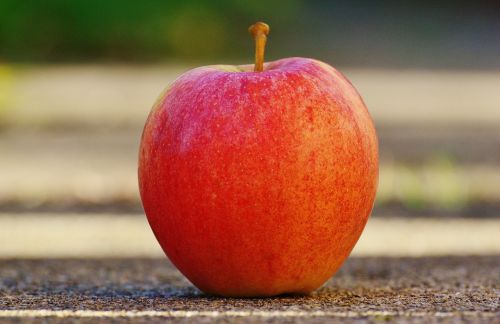 apple fruit delicious