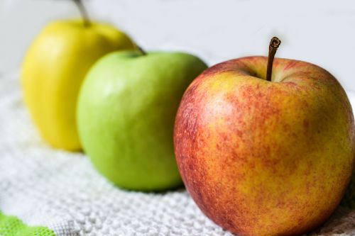 apple fruit food