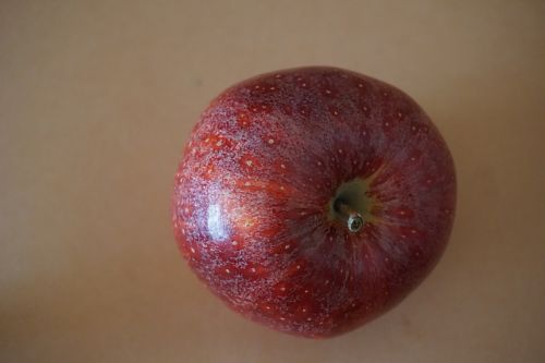 apple fruit power