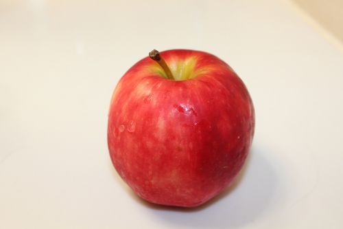 apple ringo fruit